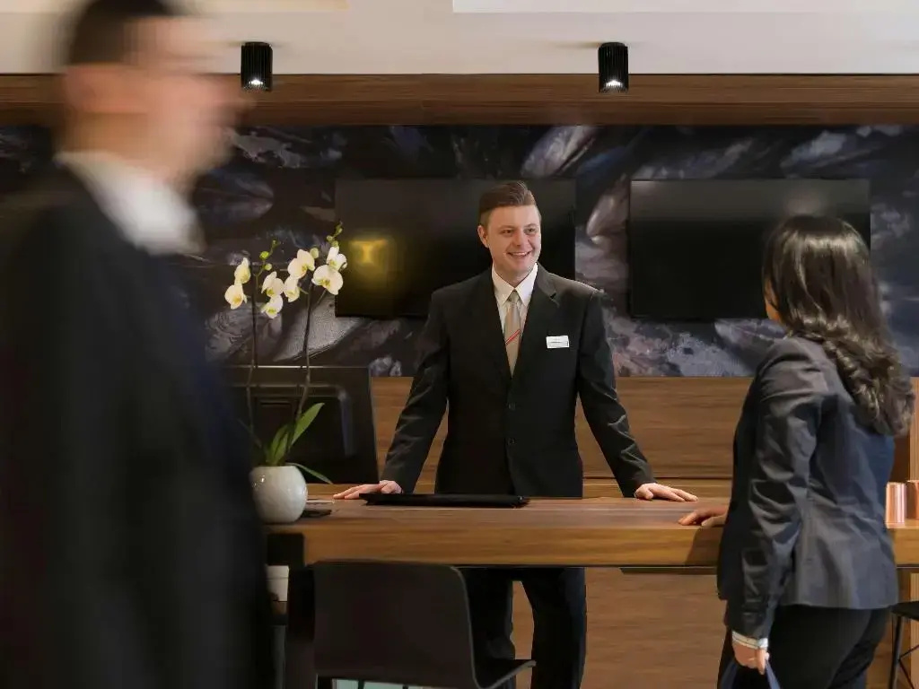 Hotel photo 20