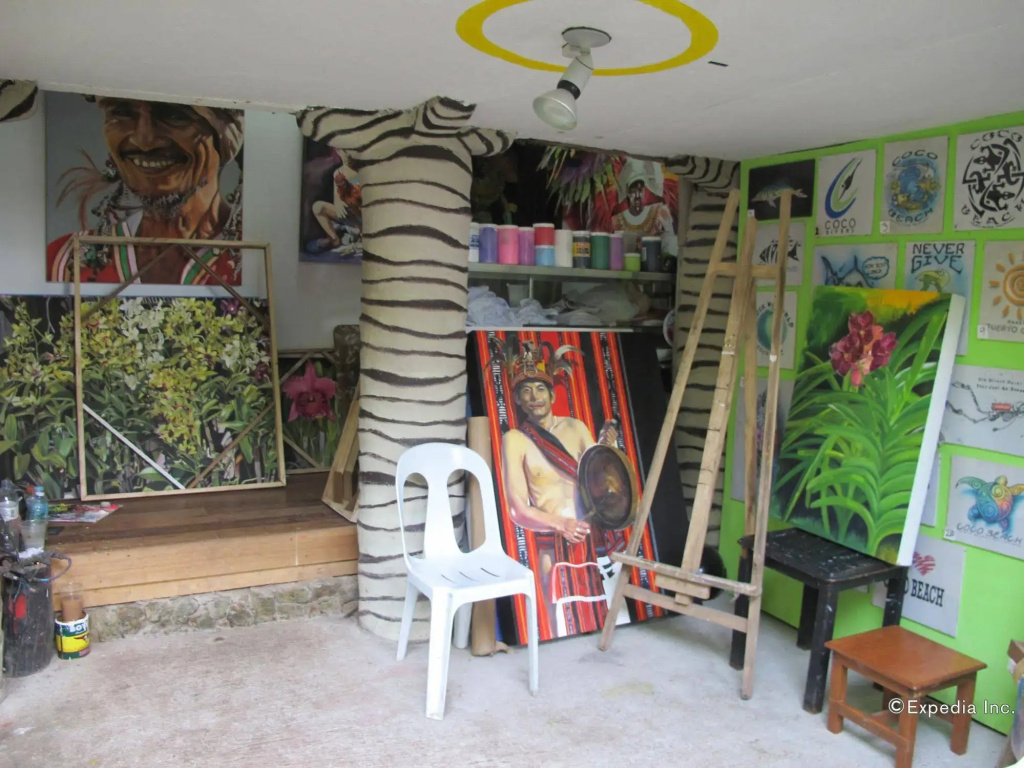 Coco Beach Island Resort - Général