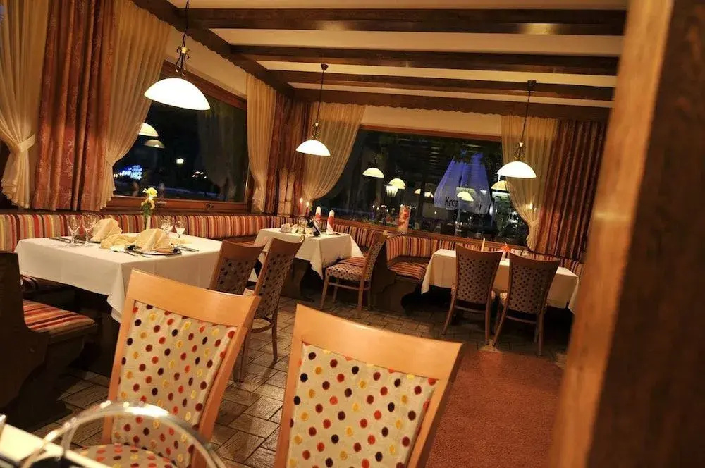 Flair Hotel Werbetal - Général