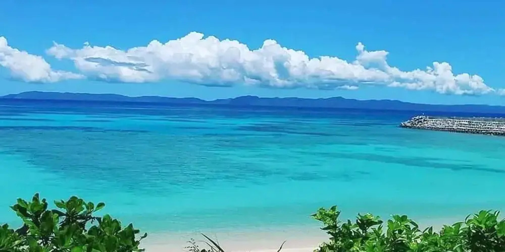 Beach & Waterfront