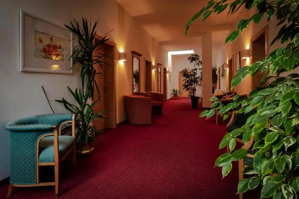 Hotel Bruggner Stub`n - Général