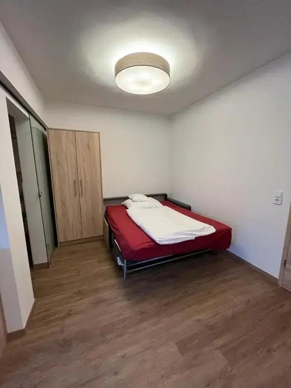 Hotel M.Clemens - Chambres