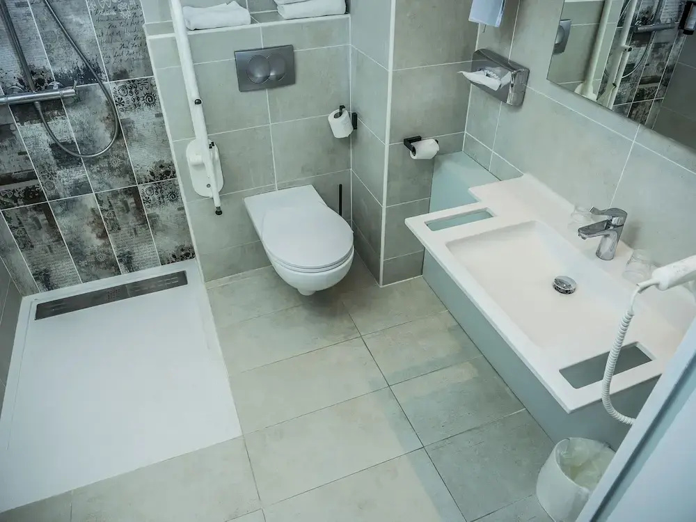 Logis Hotel Uzes Pont du Gard - Chambres