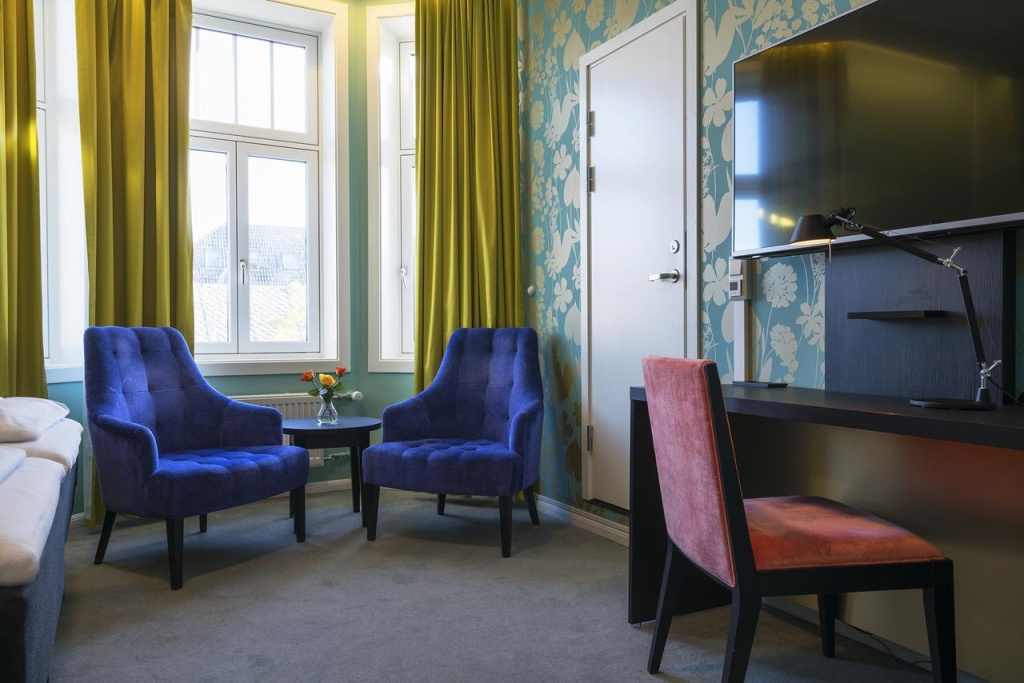 Hotel photo 11