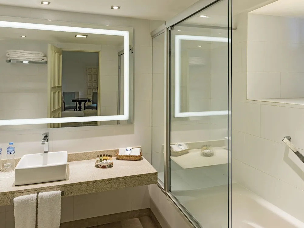 Novotel Cusco - Chambres