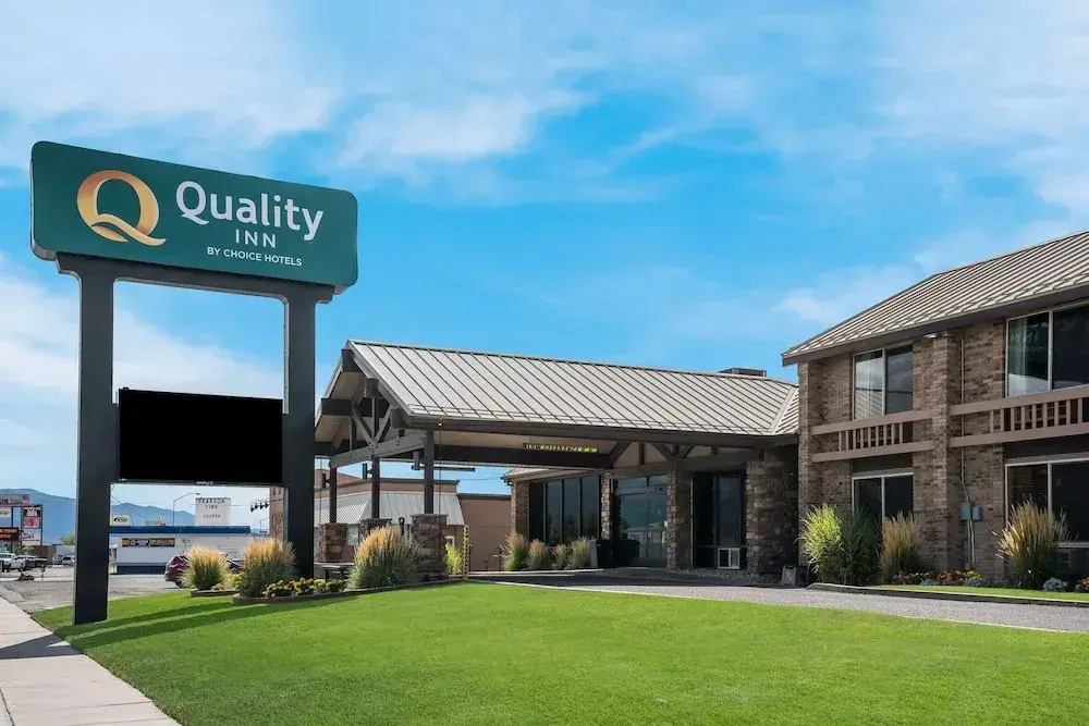 Quality Inn