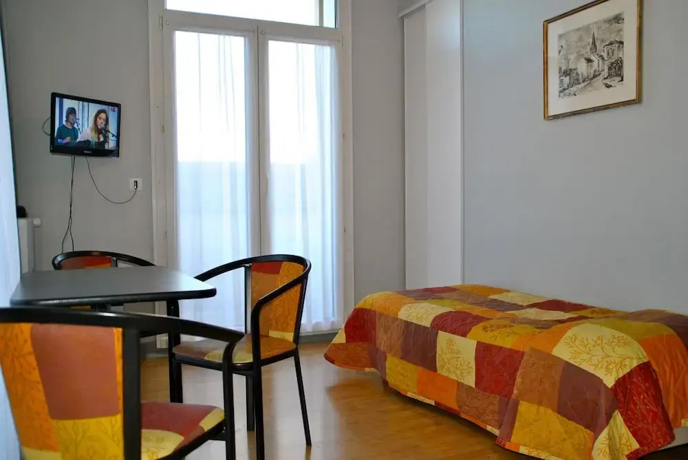 Voir la photo 4 — Appotel Malraux