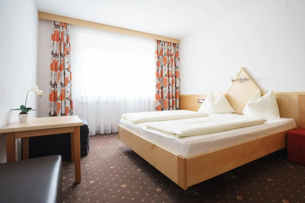 Hotel Drei Kreuz - Général
