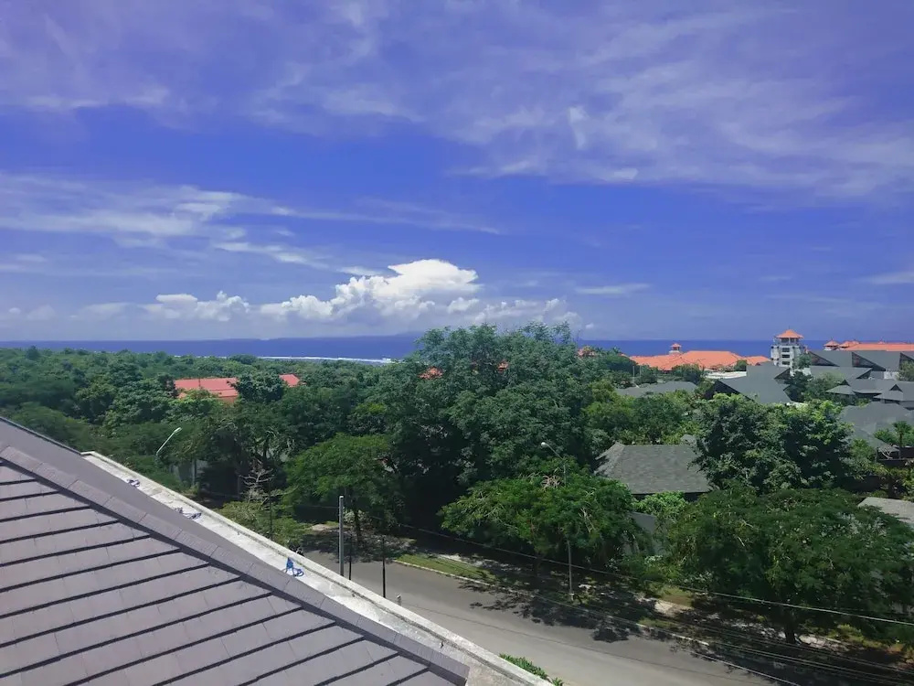 Rantun's Place Nusa Dua Hotel