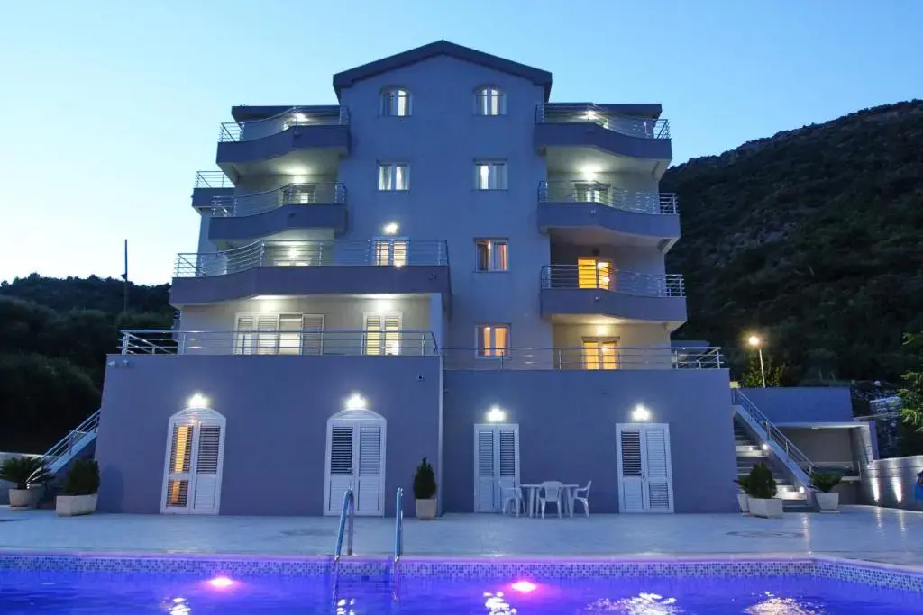 Villa Andjelina