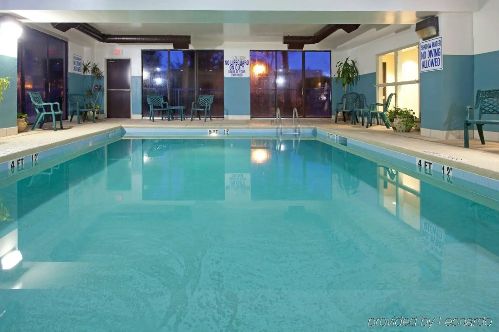 Country Inn & Suites by Radisson, Murrells Inlet, SC - Général