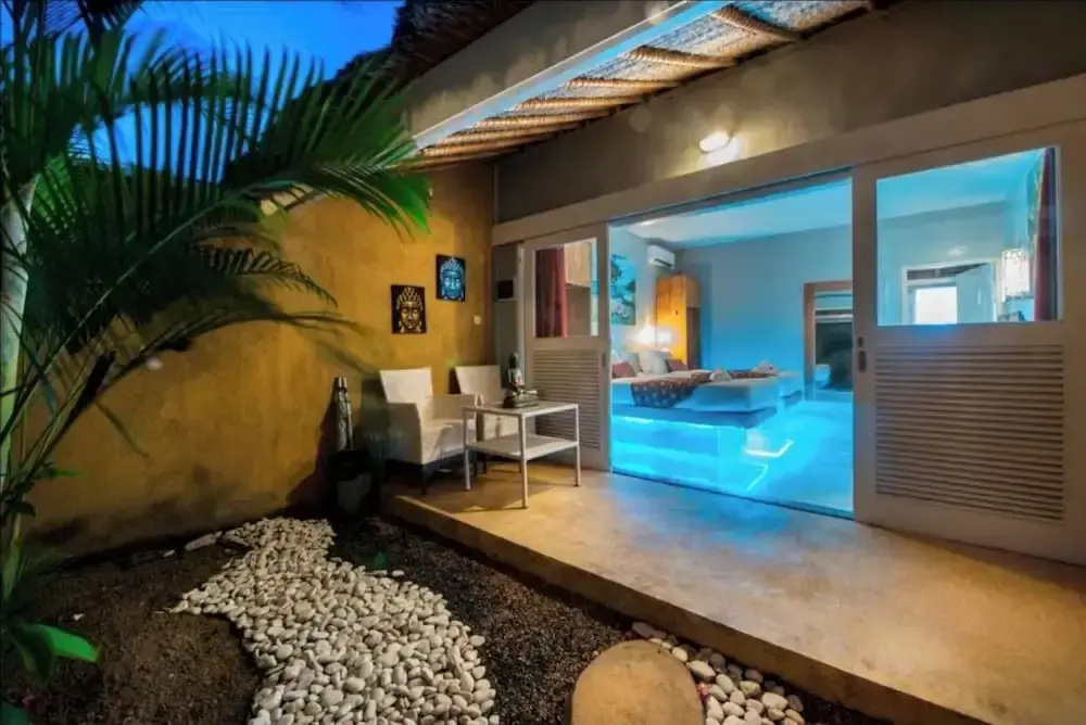 Bel Air Resort & Spa - Chambres