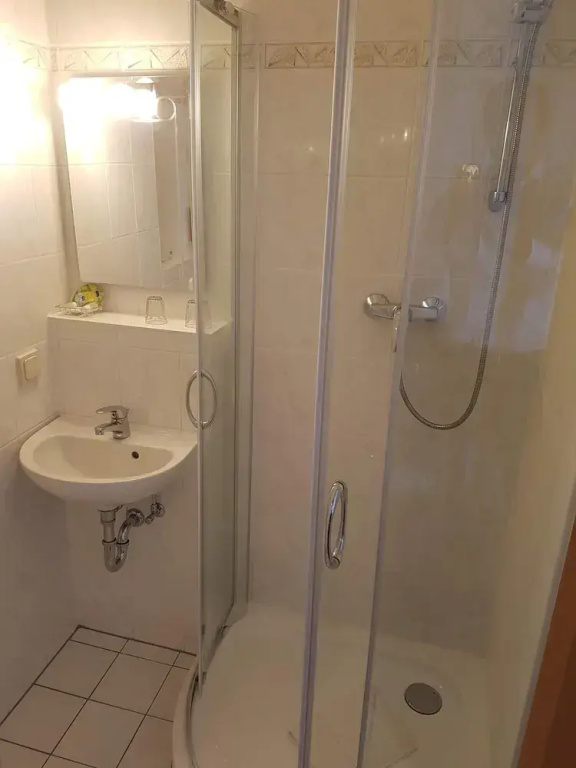 Strandhotel Vier Jahreszeiten Buckow - Chambres