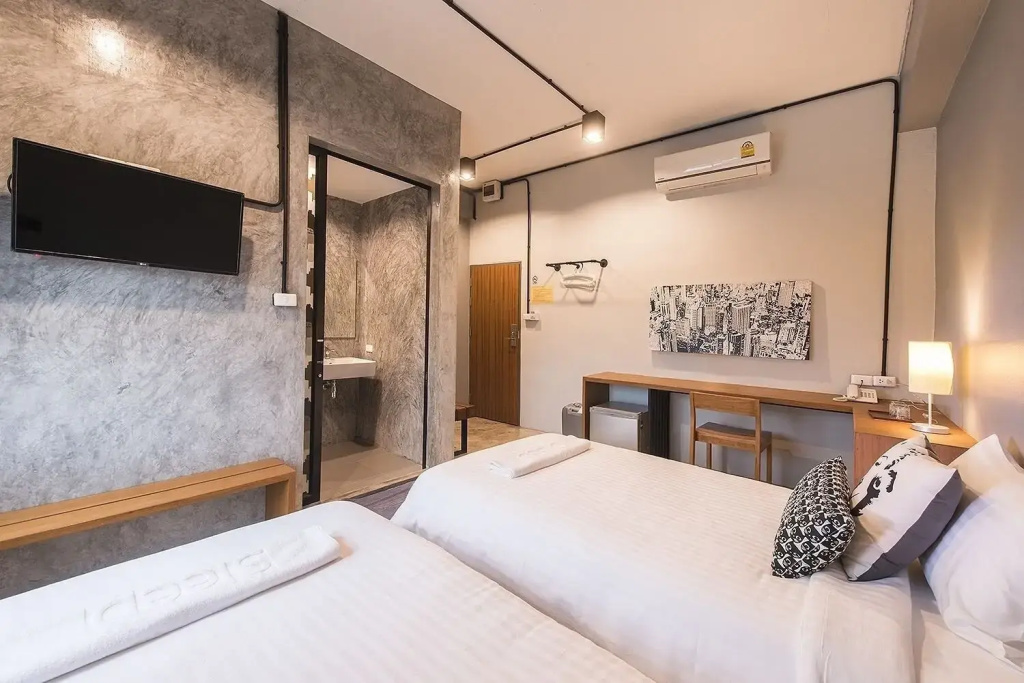 Hotel photo 21