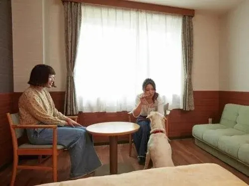 Hotel Familio Minakami - Général