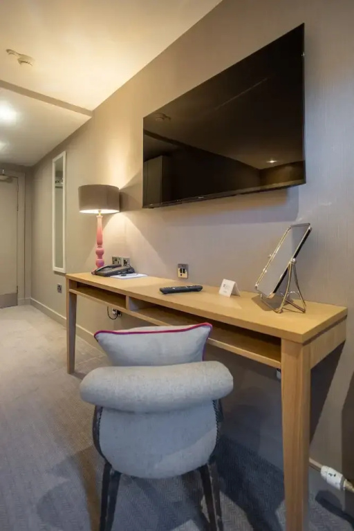 Murrayfield Hotel - Chambres