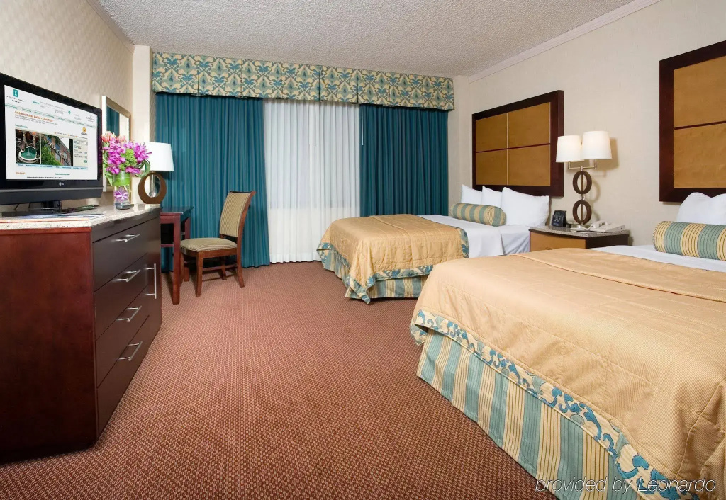 Embassy Suites by Hilton Dallas Love Field - Général