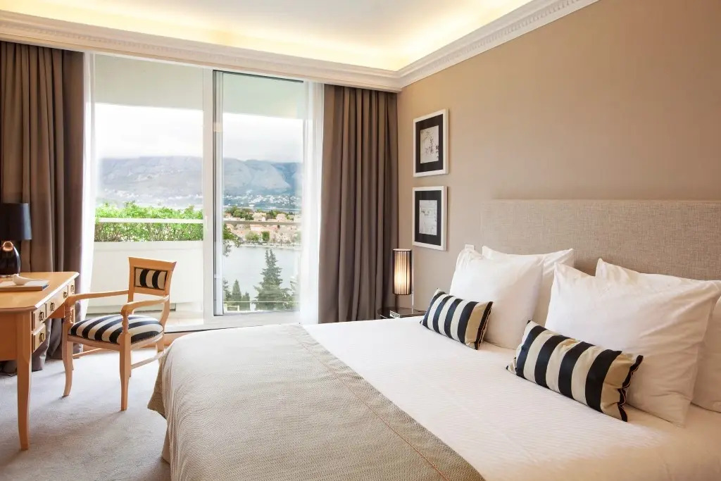 Hotel Croatia Cavtat picture