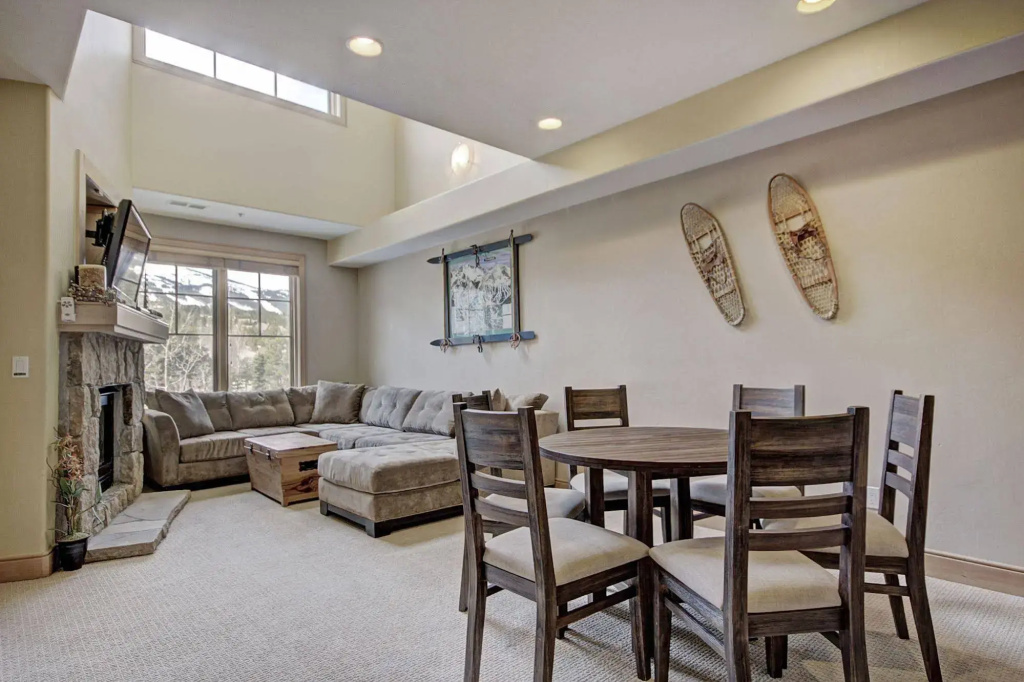 Park Avenue Lofts by Great Western Lodging - Général