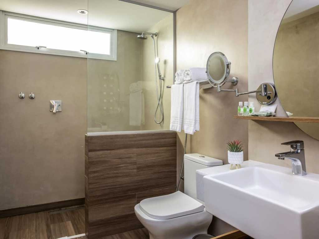 Mercure Rio Boutique Hotel Copacabana - Général