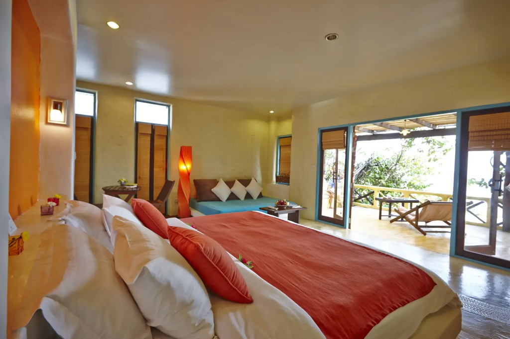 Vacation Village Phra Nang Lanta - Général