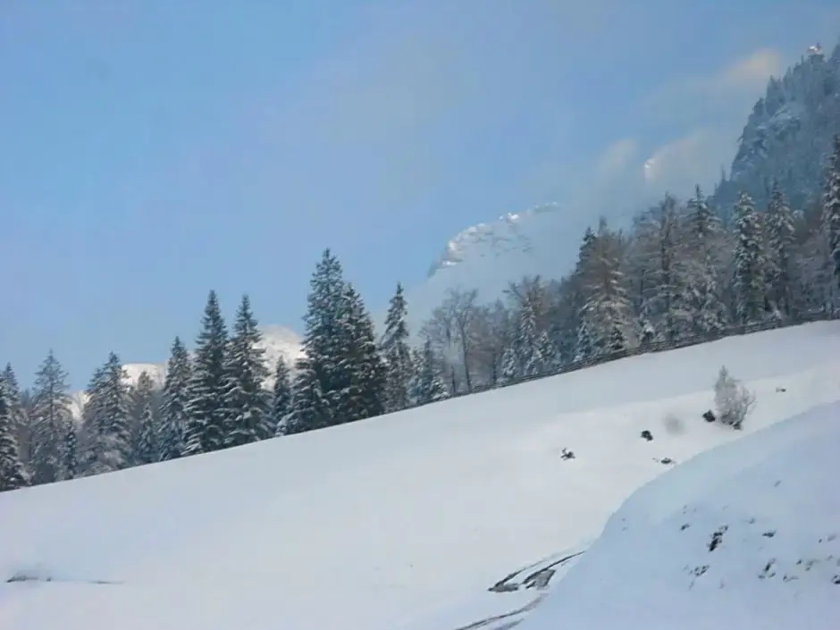 Haus Panorama