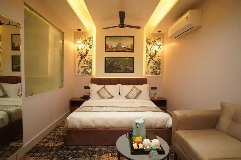 Hotel photo 20