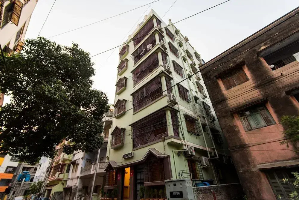 OYO 2254 Hotel Villa 211