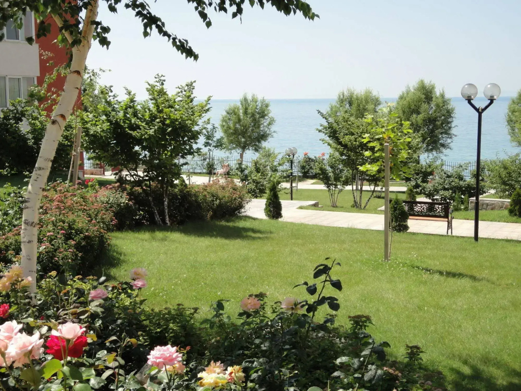 Panorama & Marina Freya Resort - Général