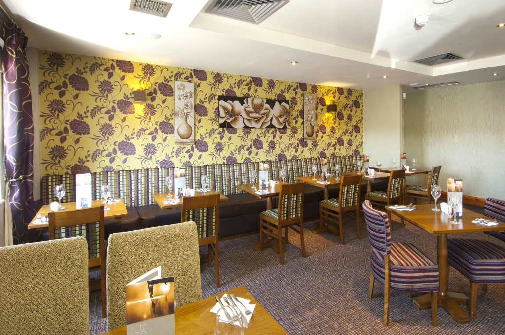 Premier Inn Plymouth - Sutton Harbour - Général