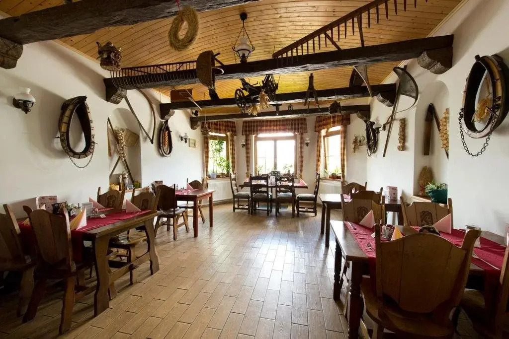 Hotel Tři Věžičky - Général