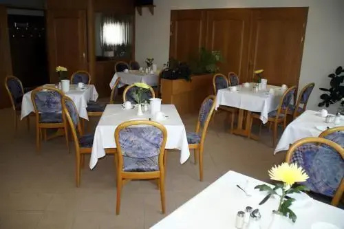 Landhotel Pagram-frankfurt/oder - Général