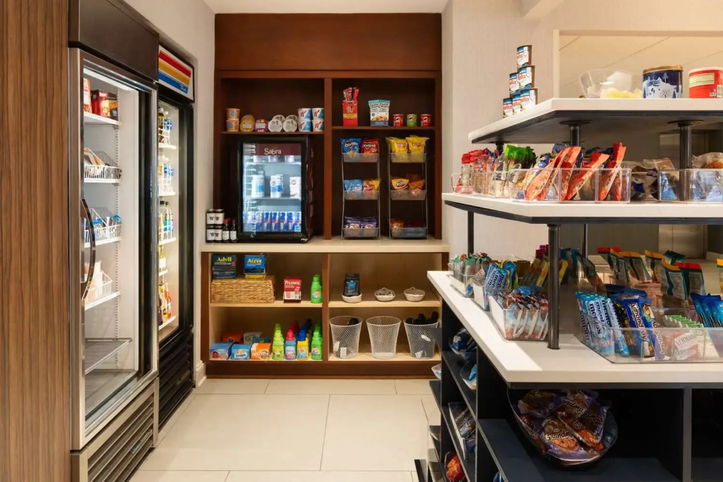 DoubleTree by Hilton Baltimore North - Pikesville - Général