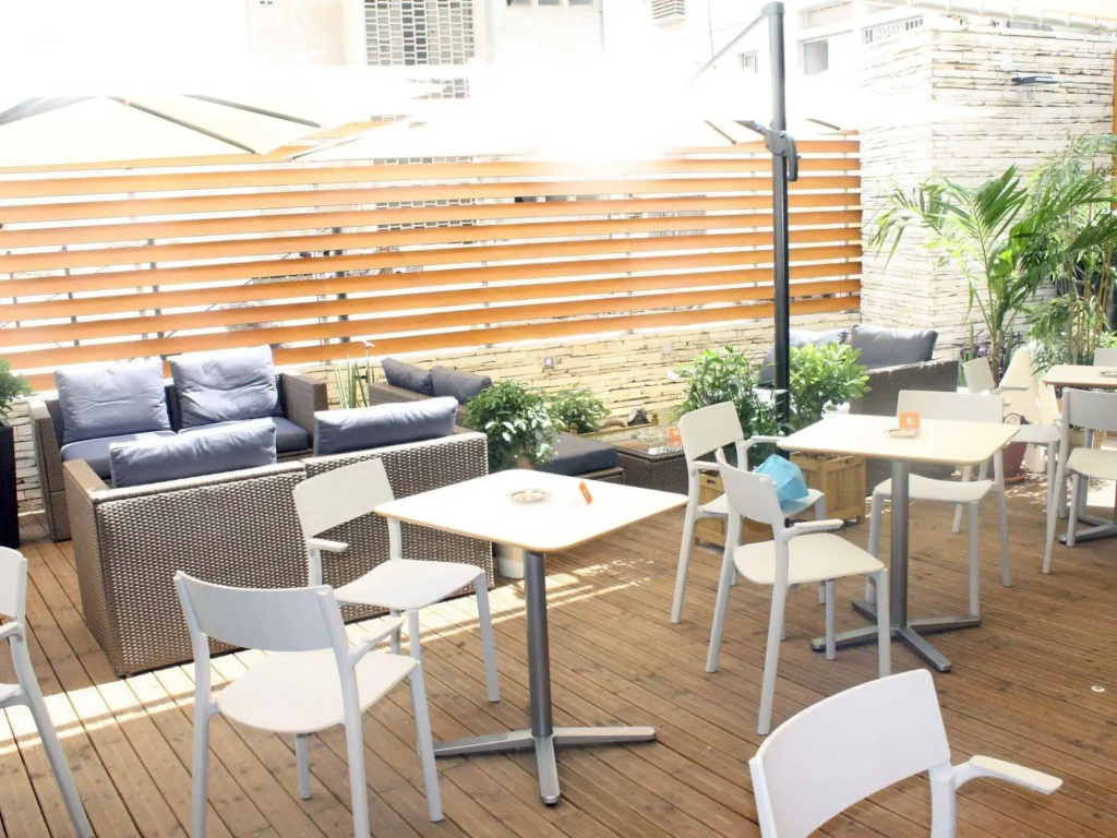 Hotel photo 16