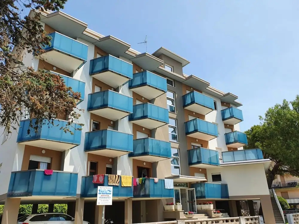 Comfy Flat for 6 Guests in Bibione-beahost