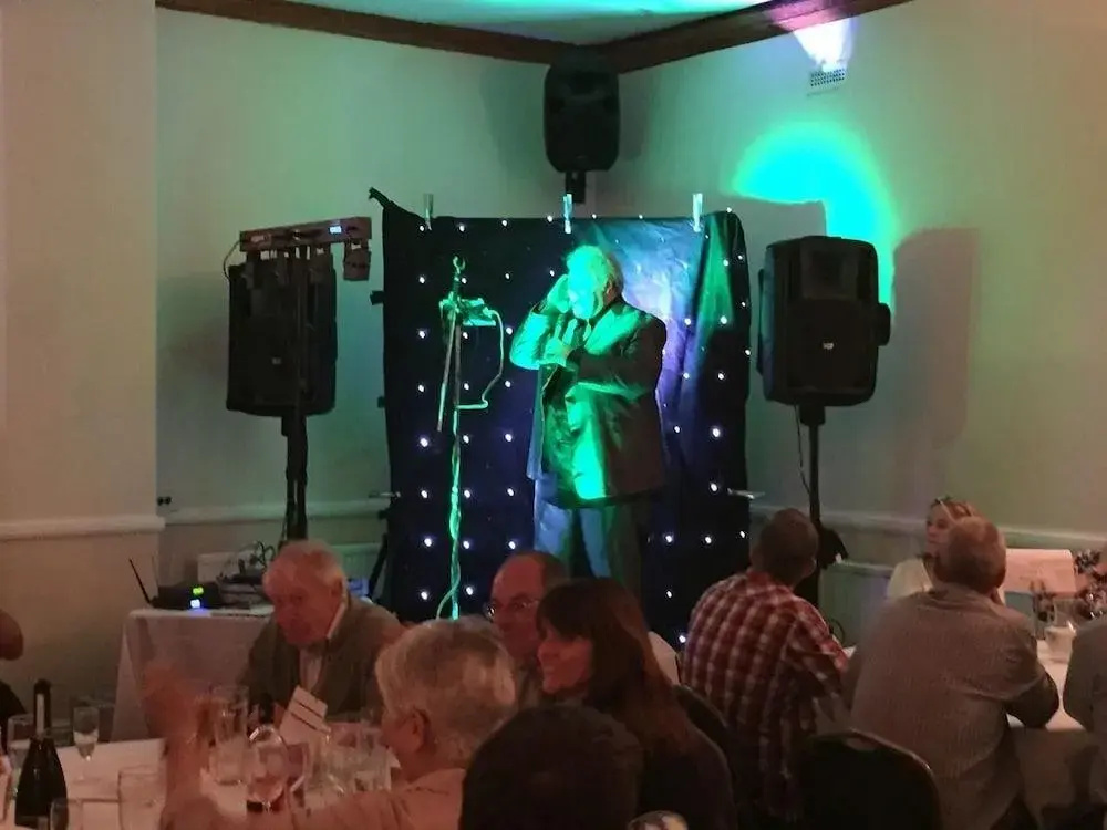 Gwesty'r Emlyn Hotel - Général