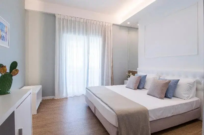 Regiohotel Manfredi - Chambres