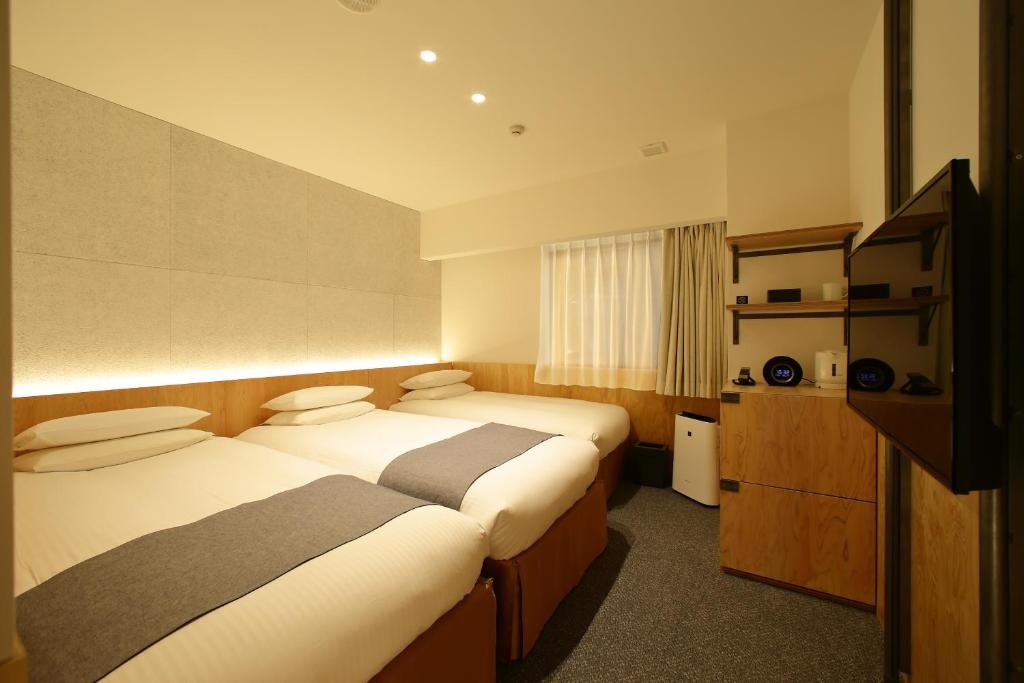 Hotel Oriental Express Tokyo Kamata 사진 7