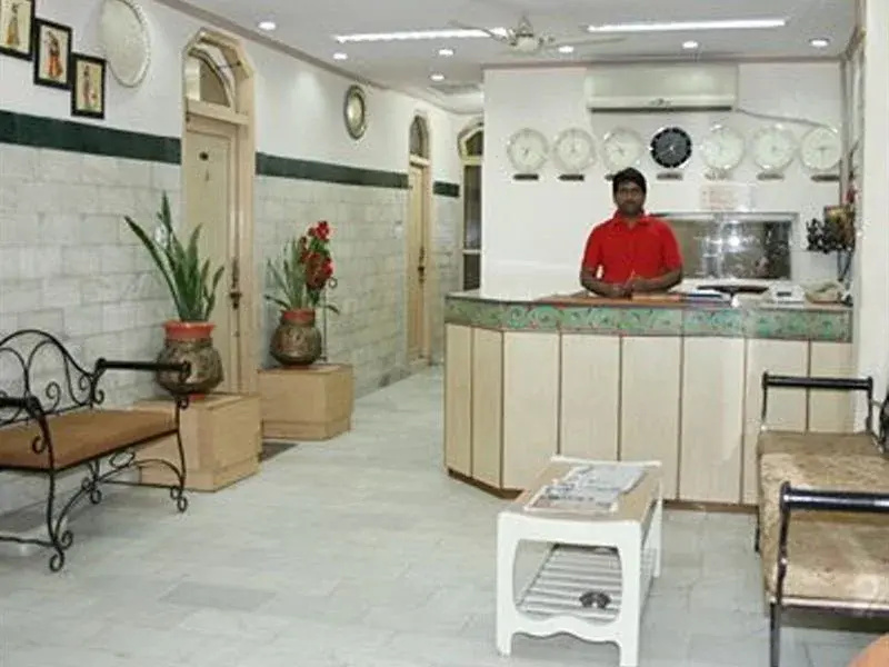 Hotel photo 14