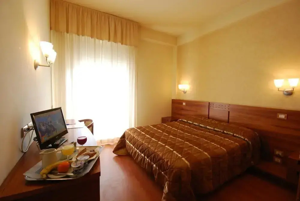 Hotel photo 8