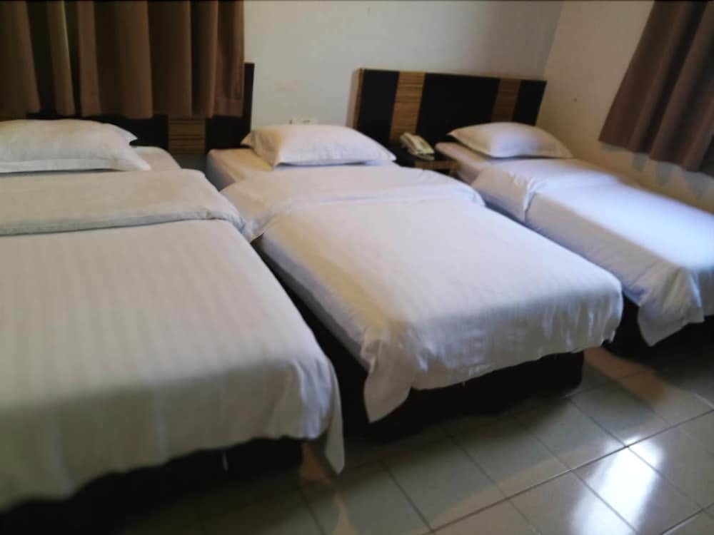 Hotel Traveller
