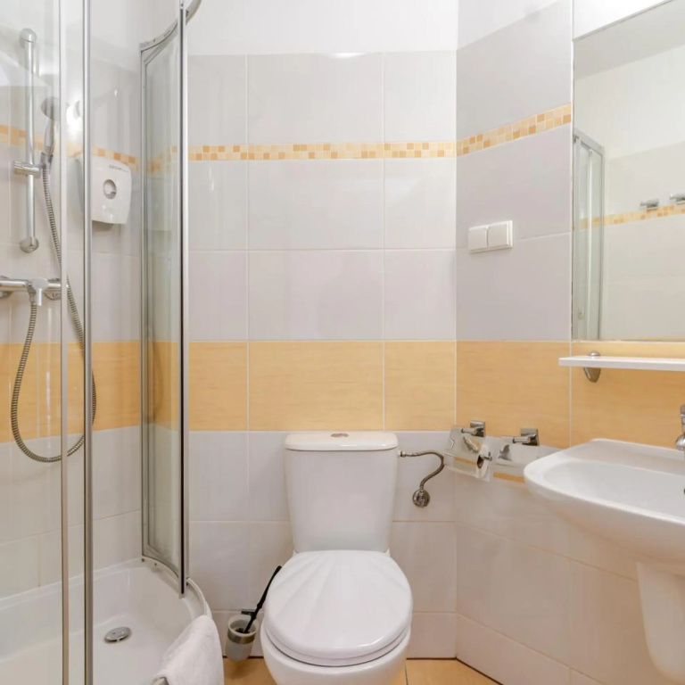 Quality Silesian Hotel - Général