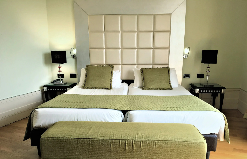 Park Hotel Junior - фото 19