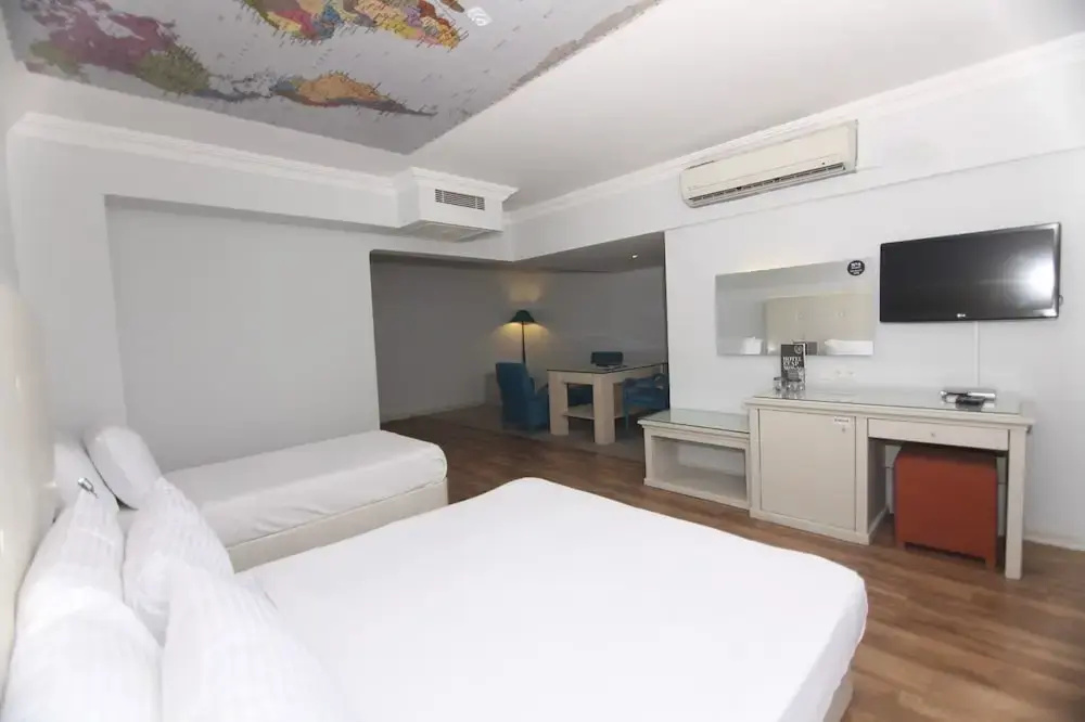 Etap Mola Hotel - Chambres