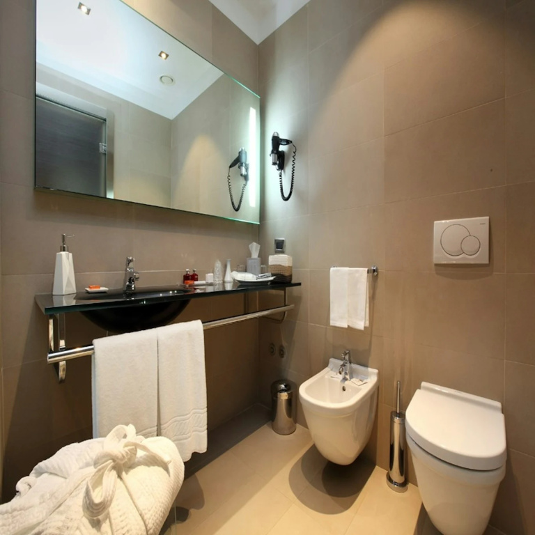 T Hotel Lamezia - Général