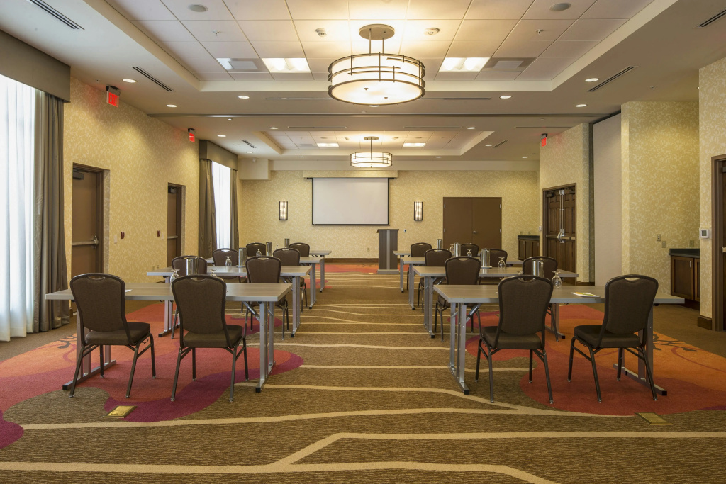 Hilton Garden Inn Uniontown - Général