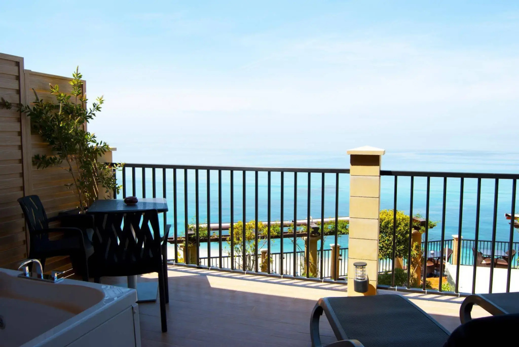 Hotel Rocca della Sena - Général