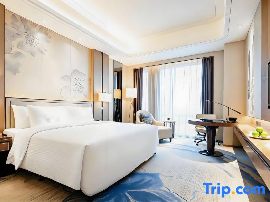 Wanda Realm Liuzhou - Chambres