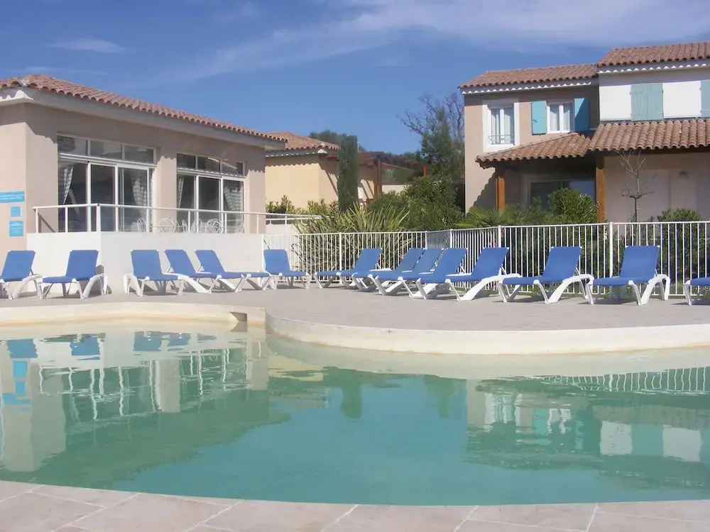 Lagrange Vacances Les Bastides des Chaumettes - Général
