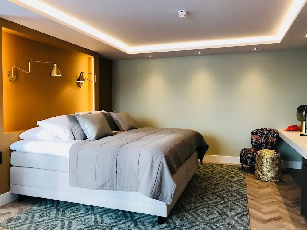 Van der Valk Hotel Emmeloord - Général